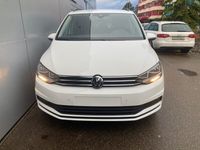 gebraucht VW Touran Comfortline