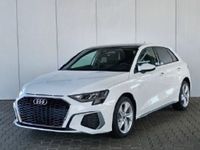 gebraucht Audi A3 Sportback 35 TFSI S line