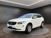 Gebraucht Volvo XC60 Momentum 181 PS (133 kW) 2014 SUV