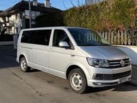 Gebraucht VW T6 Highline 204 PS (150 kW) 2017 Van