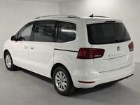 Gebraucht Seat Alhambra Style 150 PS (110 kW) 2017 Van / Kleinbus