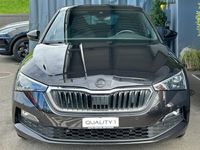 Gebraucht Skoda Scala Style 115 PS (84 kW) 2020 Kleinwagen