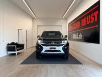 Gebraucht VW Amarok Aventura 240 PS (176 kW) 2025 Schwarz Abholung