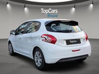 Gebraucht Peugeot 208 Active 82 PS (60 kW) 2015 Kleinwagen