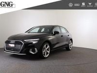 Gebraucht Audi A3 Design 150 PS (110 kW) 2024 Limousine