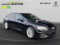 gebraucht Audi A6 Avant 2.0 45 TFSI Sport quattro S-Tronic