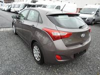 Gebraucht Hyundai i30 Comfort 100 PS (73 kW) 2014