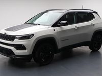 Neu Jeep Compass North 130 PS (95 kW) 2025 Weiss SUV