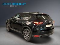 gebraucht Mazda CX-5 G 194 Revolution AWD