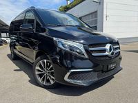 Gebraucht Mercedes V250 Avantgarde 190 PS (139 kW) 2021 Van / Kleinbus