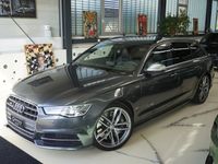 gebraucht Audi S6 Avant 4.0 TFSI V8 quattro S-tronic