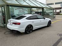 gebraucht Audi S5 Sportback 3.0 TDI quattro tiptronic