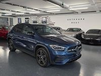 Gebraucht Mercedes GLA250 AMG 217 PS (159 kW) 2023 SUV