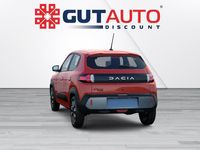 Neu Dacia Spring Expression 33 kW (45 PS) 2026 Kleinwagen