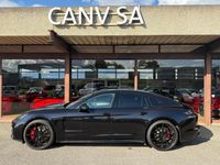 Gebraucht Porsche Panamera GTS 460 PS (338 kW) 2019 Limousine