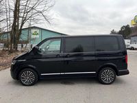 Gebraucht VW Multivan Generation Six 204 PS (150 kW) 2021 Van