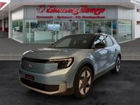 Neu Ford Explorer Extended Range 250 kW (340 PS) 2026 SUV