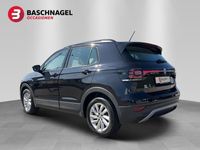 gebraucht VW T-Cross - 1.0 TSI Life