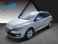 gebraucht Renault Mégane GrandTour 1.5 dCi Dynamique