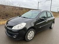 Gebraucht Renault Clio II Dynamique 101 PS (74 kW) 2009