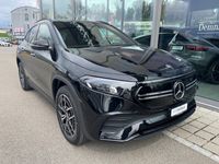 gebraucht Mercedes EQA350 AMG Line 4Matic