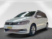 gebraucht VW Touran 2.0 TDI SCR Comfortline DSG