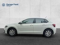 Neu VW Polo Basis 95 PS (69 kW) 2026 Kleinwagen