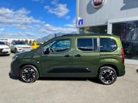 Neu Fiat e-Doblò Lounge 100 kW (136 PS) 2025 Van / Kleinbus