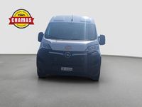 Gebraucht Opel Movano 165 PS (121 kW) 2023 Limousine