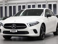 Gebraucht Mercedes A250 Progressive 218 PS (160 kW) 2021