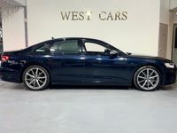 Gebraucht Audi S8 571 PS (419 kW) 2020 Limousine