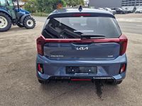 Neu Kia Picanto GT-Line 79 PS (58 kW) 2025 Kleinwagen