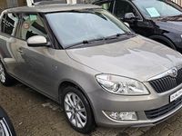 Gebraucht Skoda Fabia Elegance 105 PS (77 kW) 2015