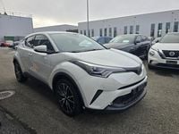 Gebraucht Toyota C-HR Multidrive S 116 PS (85 kW) 2018 SUV