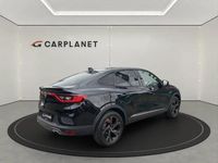 Gebraucht Renault Arkana R.S. 158 PS (116 kW) 2025 Schwarz SUV