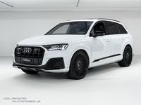 Gebraucht Audi SQ7 435 PS (319 kW) 2020 SUV
