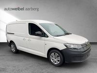 Neu VW Caddy Maxi 102 PS (75 kW) 2025 Van / Kleinbus