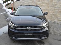 Gebraucht VW Taigo Life 110 PS (80 kW) 2022 SUV