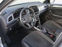 Gebraucht VW T-Roc Style 150 PS (110 kW) 2025 SUV