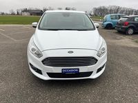 Gebraucht Ford S-MAX Trend 165 PS (121 kW) 2019 Van / Kleinbus