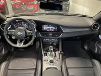 gebraucht Alfa Romeo Giulia 2.0 MA 280 AT Q4 Veloce Premium Sky