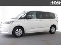 gebraucht VW Multivan NewLiberty kurz