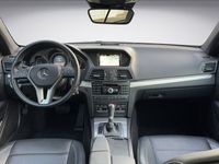 gebraucht Mercedes E200 CGI BlueEfficiency 7G-Tronic