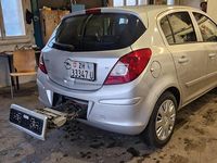 Gebraucht Opel Corsa Enjoy 90 PS (66 kW) 2009 Kleinwagen