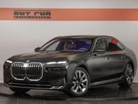 Gebraucht BMW i7 Executive 400 kW (544 PS) 2022 Limousine