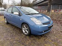 Gebraucht Toyota Prius Limited 78 PS (57 kW) 2008 Kleinwagen