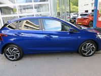 gebraucht Hyundai i20 1.0 T-GDi 120 Vertex