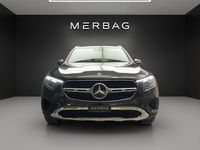 Neu Mercedes GLC200 204 PS (150 kW) 2026 Grau SUV