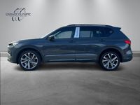 gebraucht Seat Tarraco 2.0TSI Move FR 4Drive DSG