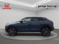 Neu Honda HR-V Elegance 131 PS (96 kW) 2026 SUV